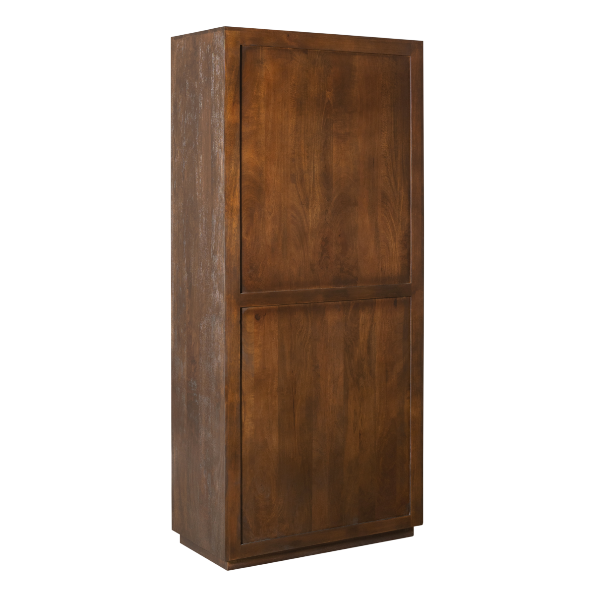 Boekenkast Brussel Bruin | 90 cm - Afbeelding 5