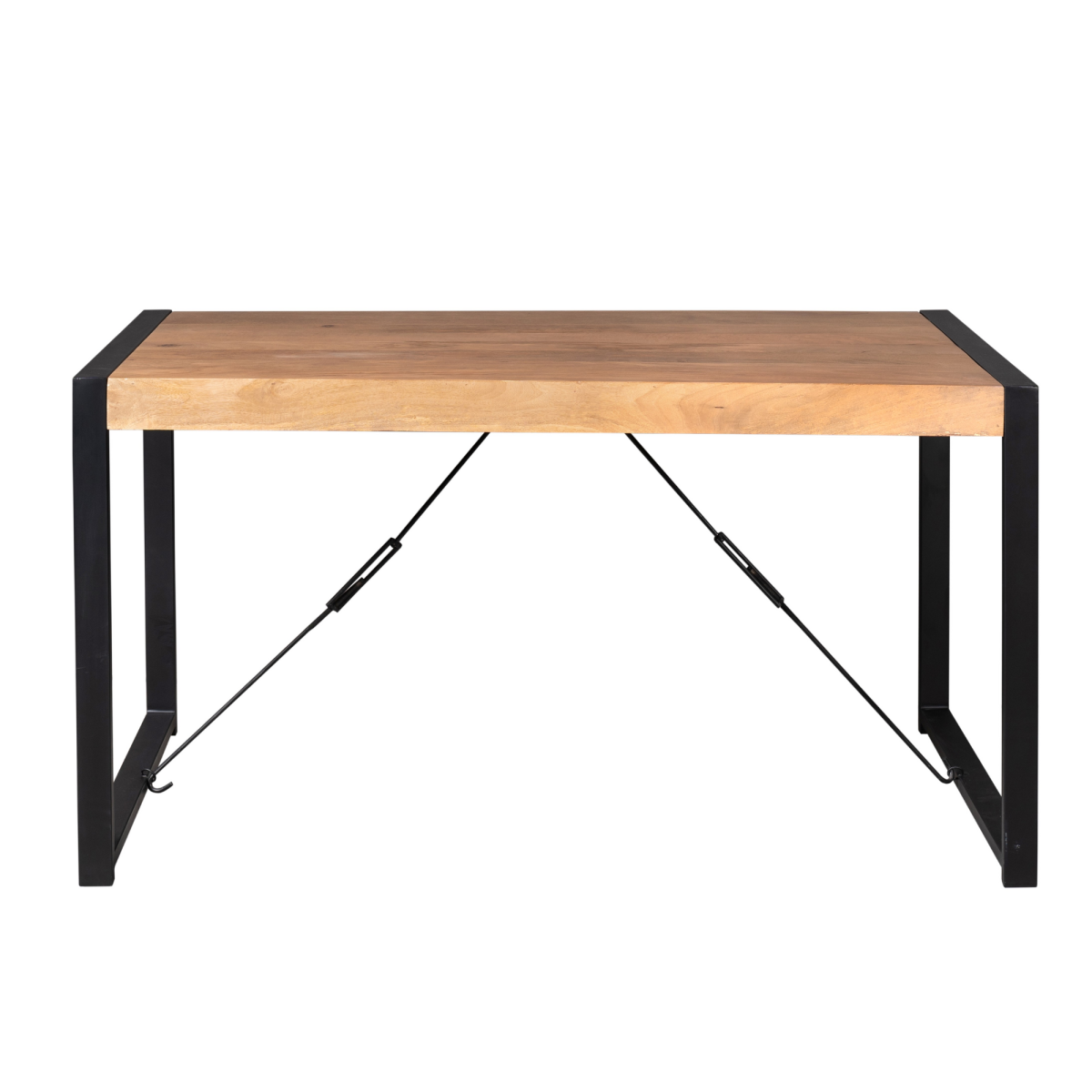 Dining table Boaz 140 cm - Afbeelding 4