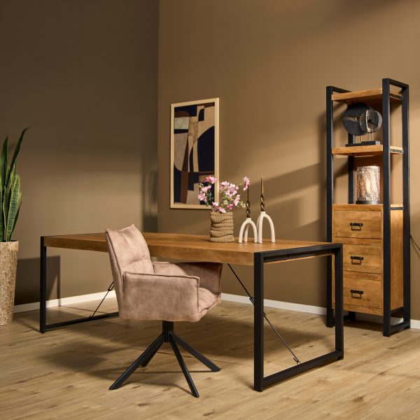 Dining table Boaz 180 cm
