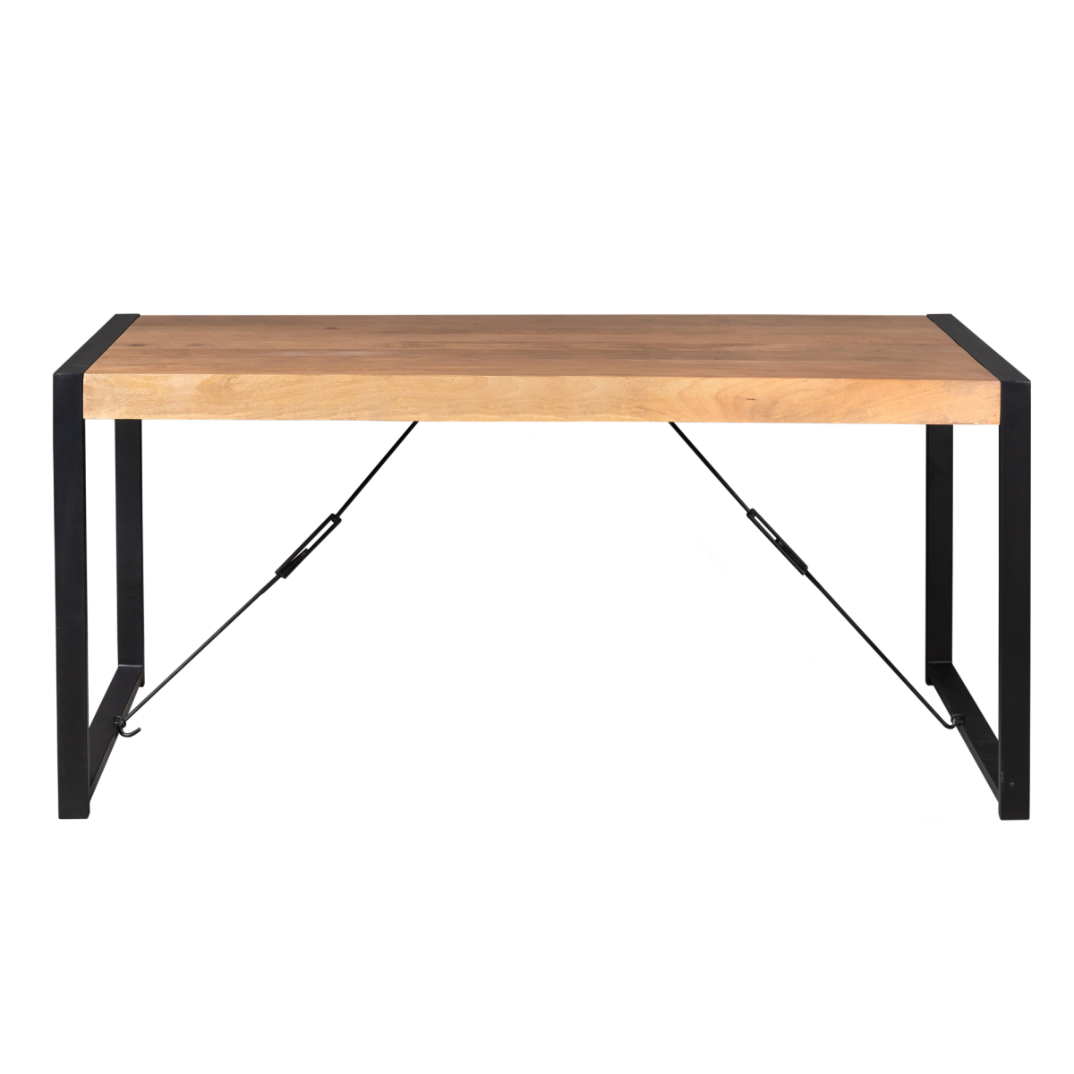 Dining table Boaz 180 cm - Afbeelding 3
