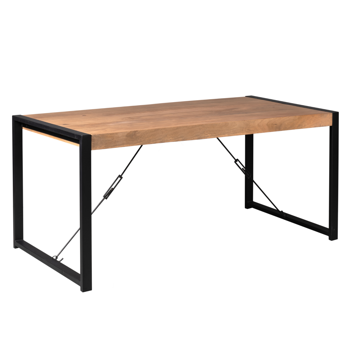 Dining table Boaz 180 cm - Afbeelding 7