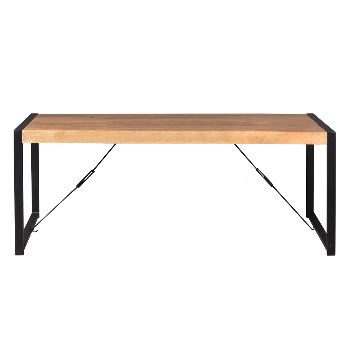 Dining table Boaz 200 cm - Afbeelding 3