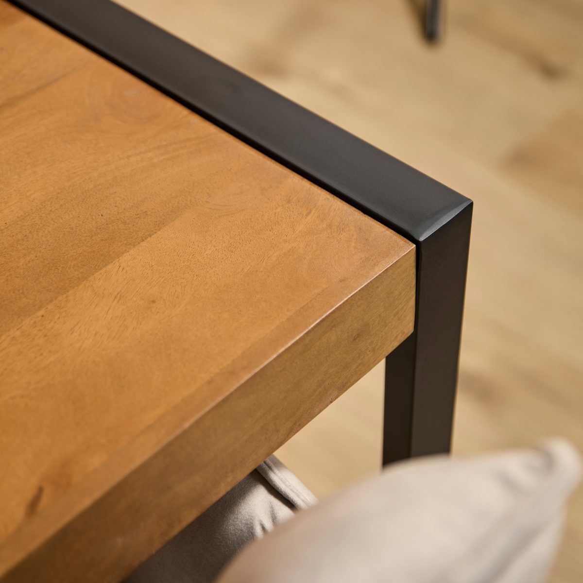 Eettafel Boaz | 220 cm - Afbeelding 2