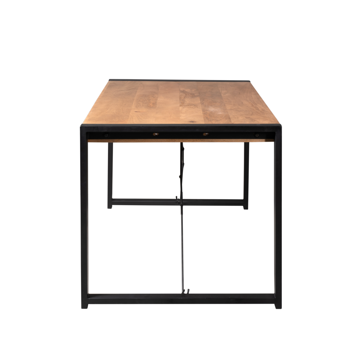 Eettafel Boaz | 220 cm - Afbeelding 5