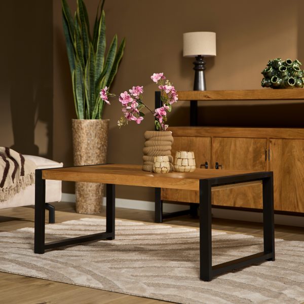 Salontafel Boaz | 110 cm