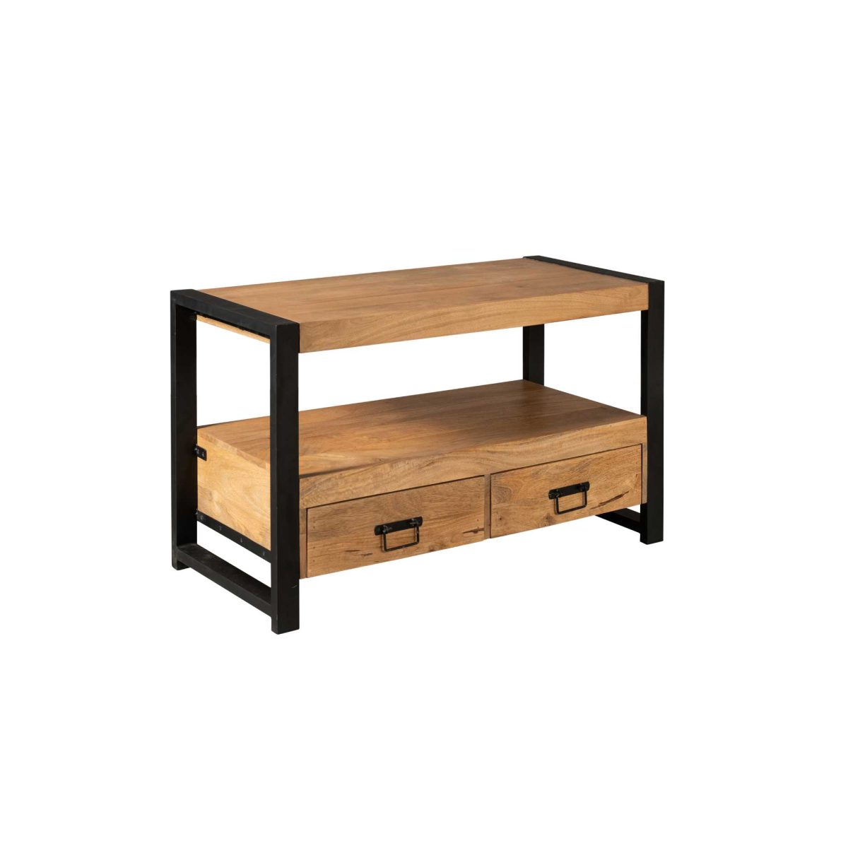 Tv-meubel Boaz | 100 cm - Afbeelding 3