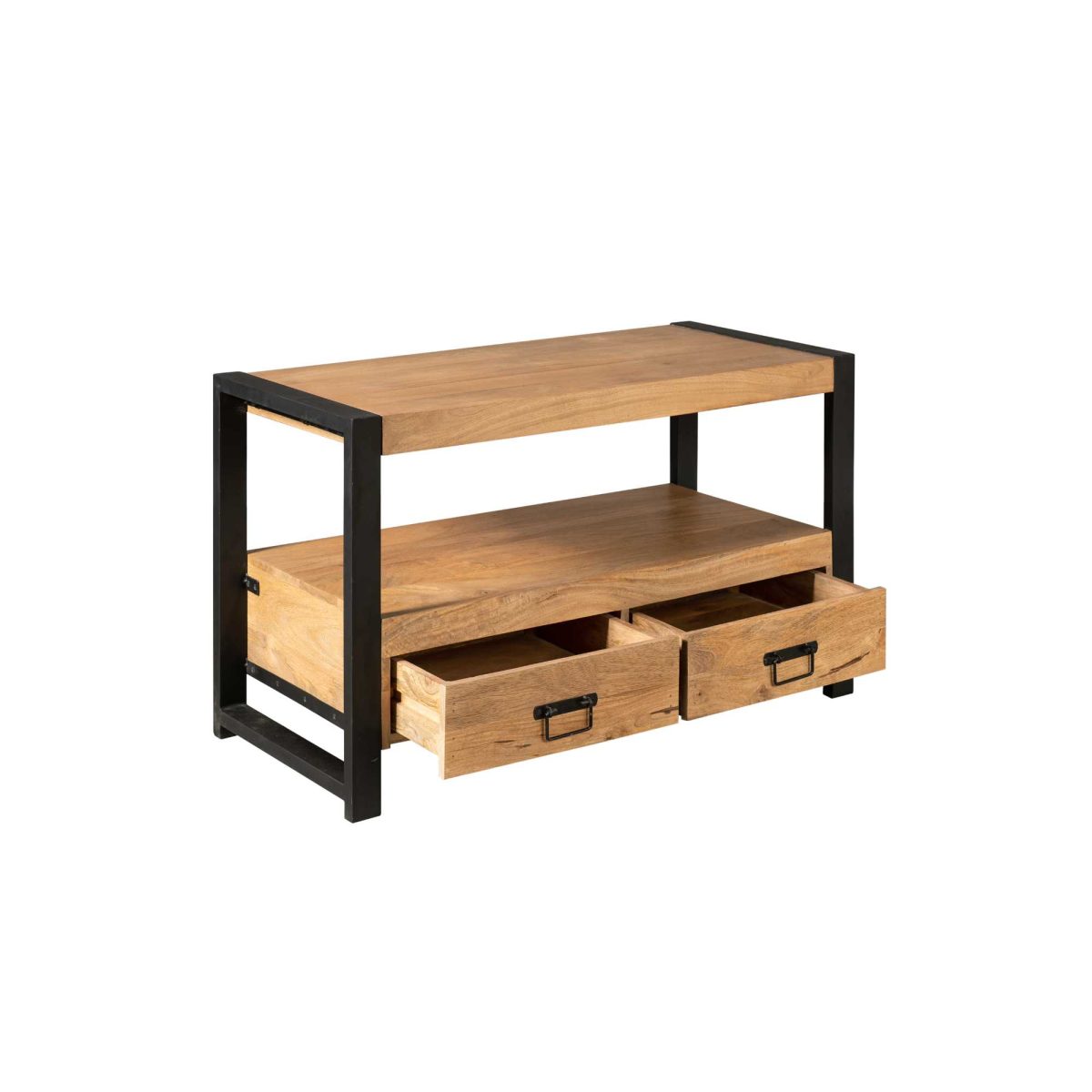Tv-meubel Boaz | 100 cm - Afbeelding 4