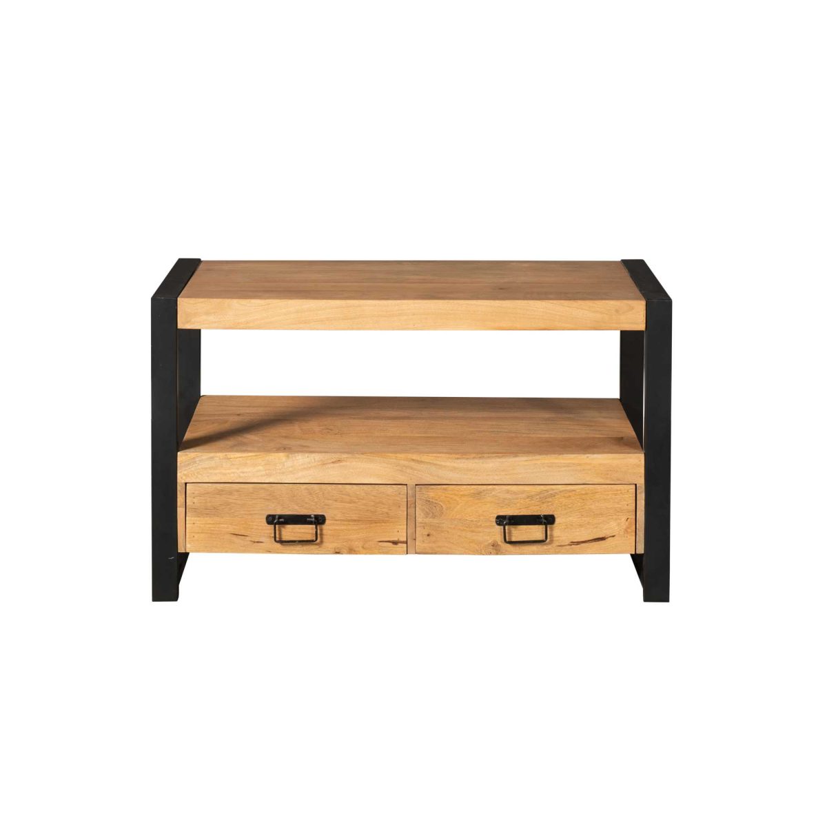 Tv-meubel Boaz | 120 cm - Afbeelding 1