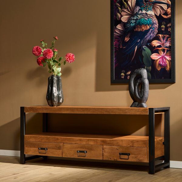 Tv-meubel Boaz | 150 cm