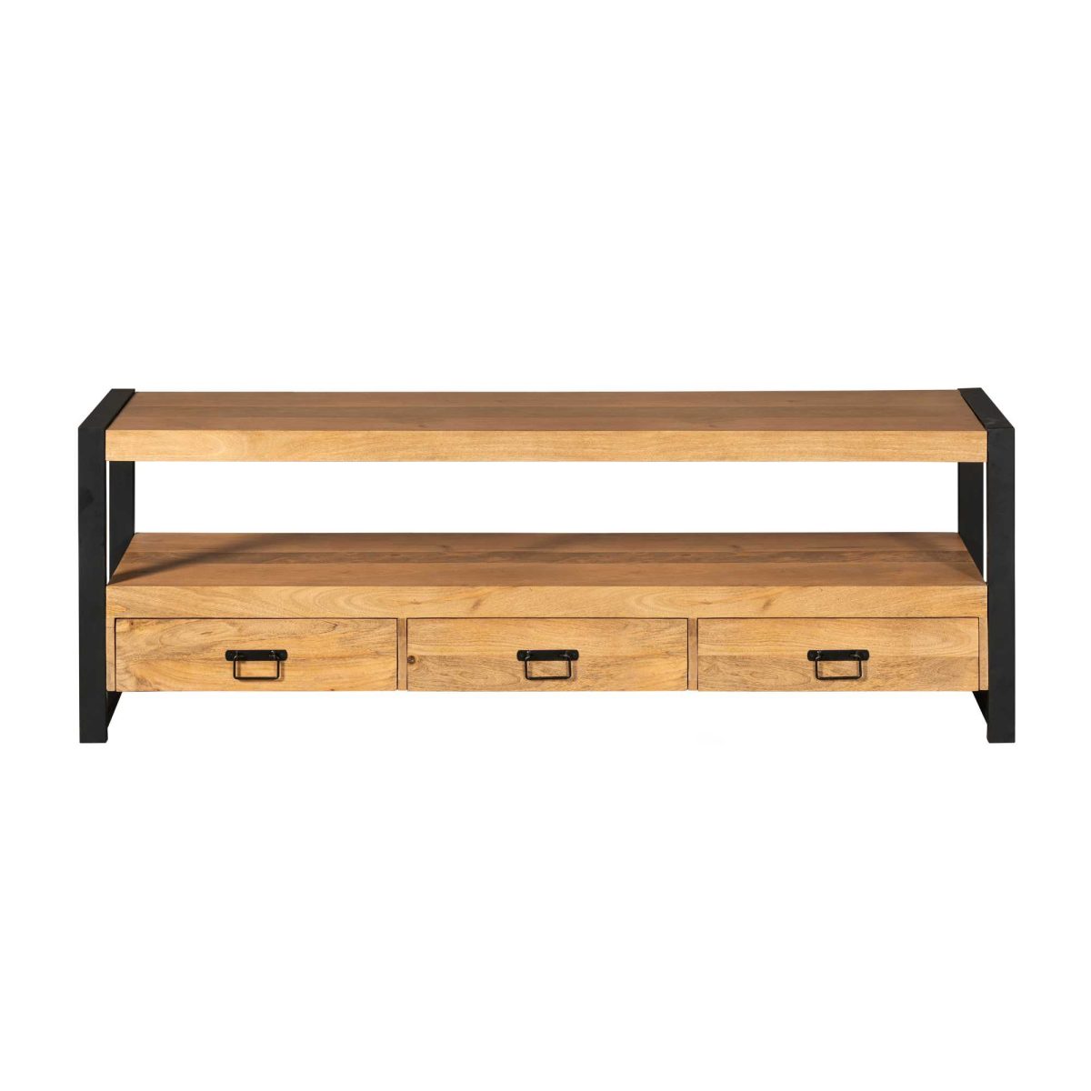 Tv-meubel Boaz | 150 cm - Afbeelding 4