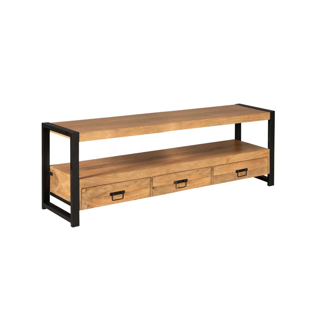 Tv-meubel Boaz | 150 cm - Afbeelding 5