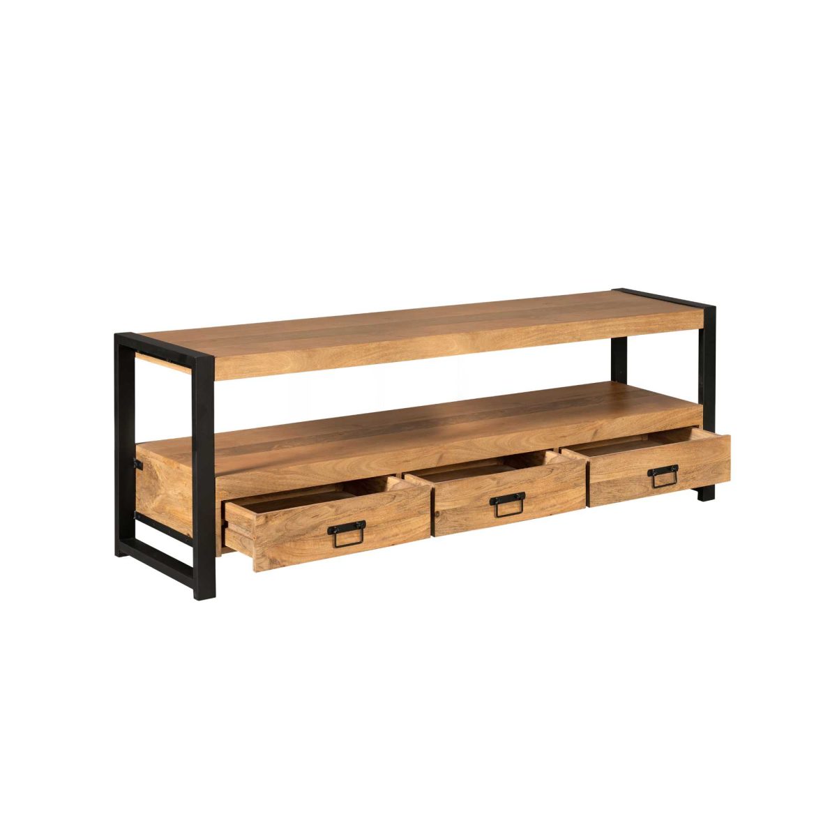 Tv-meubel Boaz | 150 cm - Afbeelding 6