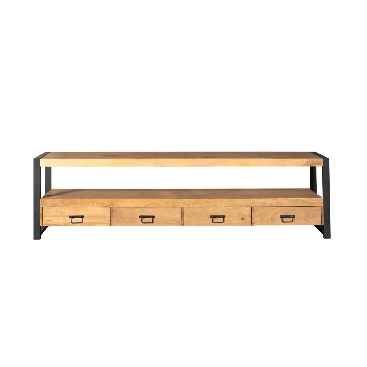 Tv-meubel Boaz | 180 cm - Afbeelding 4