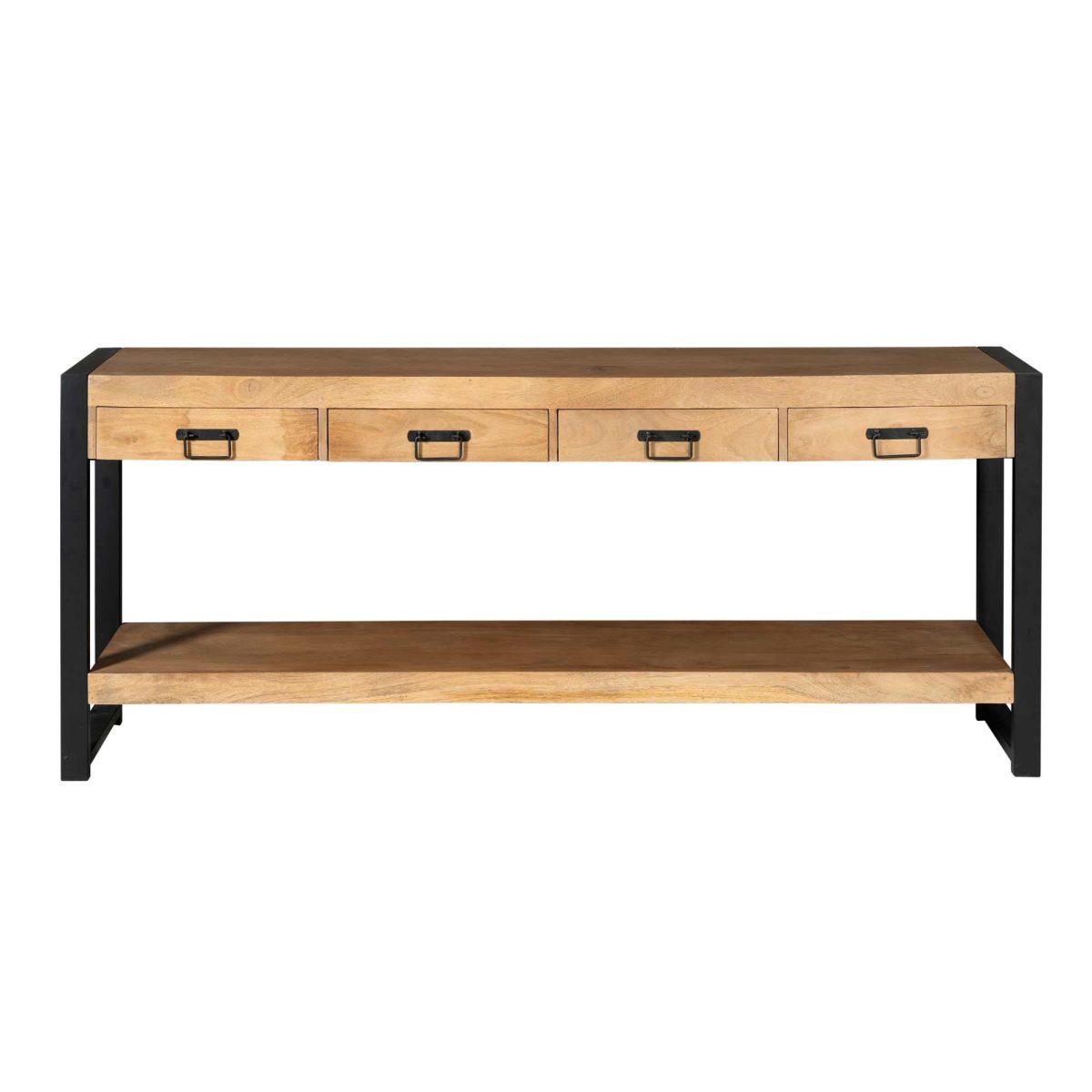 Sidetable Boaz | 180 cm - Afbeelding 3