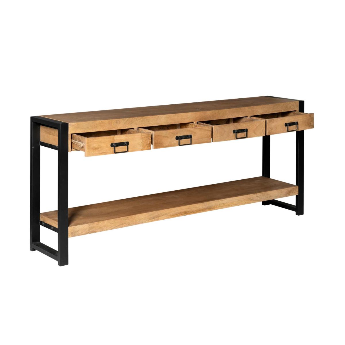 Sidetable Boaz | 180 cm - Afbeelding 5