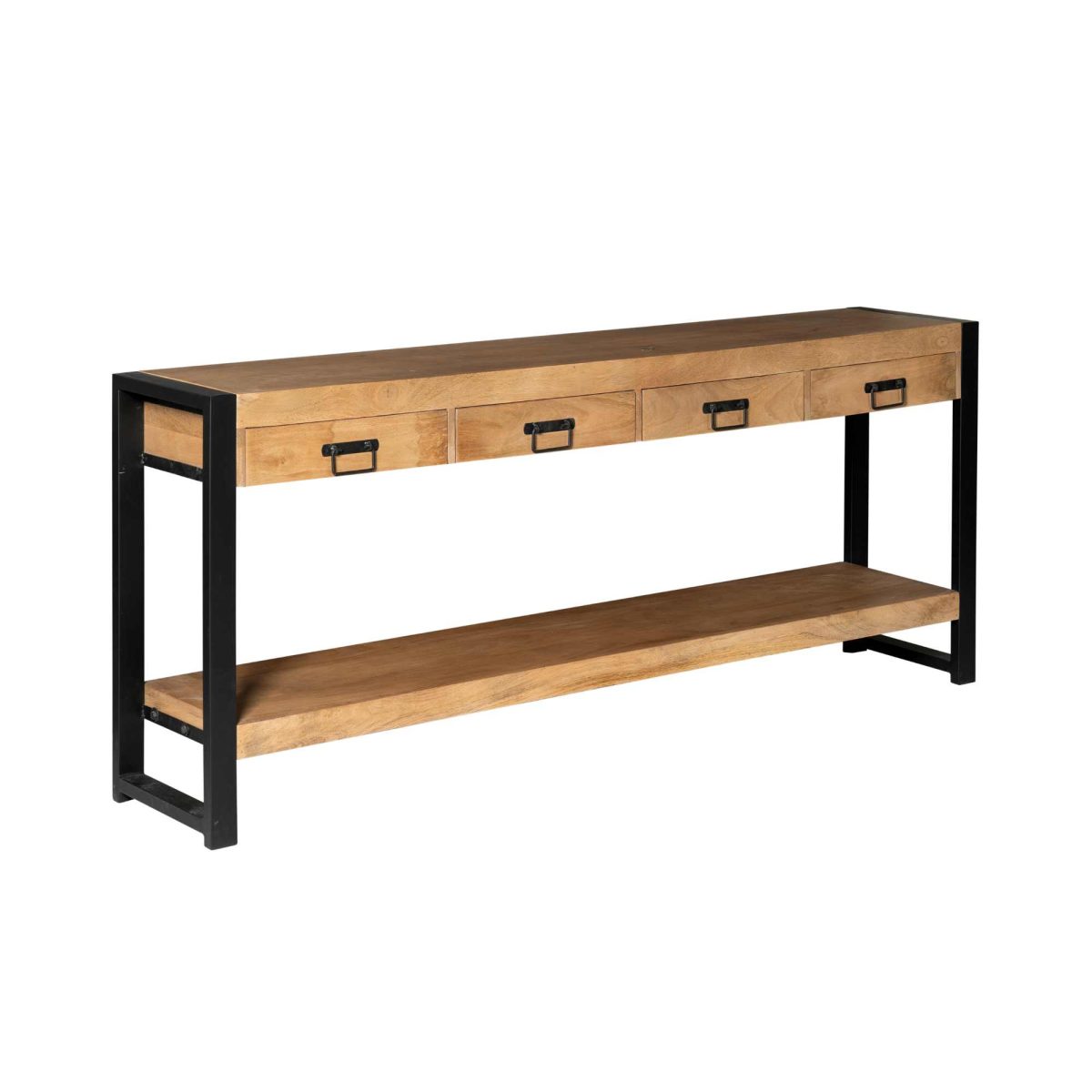 Sidetable Boaz | 180 cm - Afbeelding 6