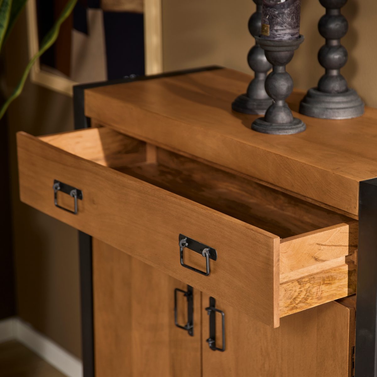 Kast Boaz | 100 cm - Afbeelding 2