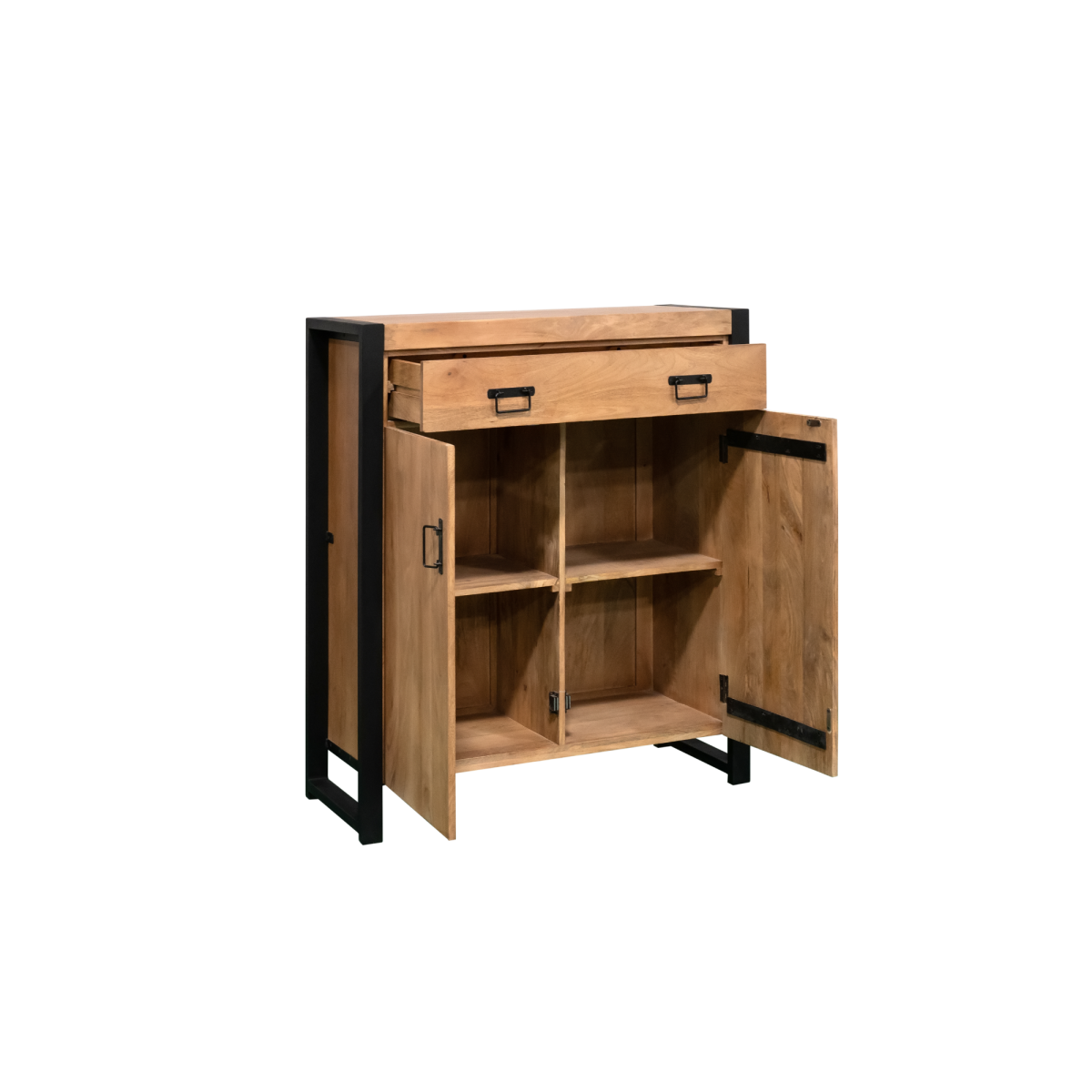 Kast Boaz | 100 cm - Afbeelding 6