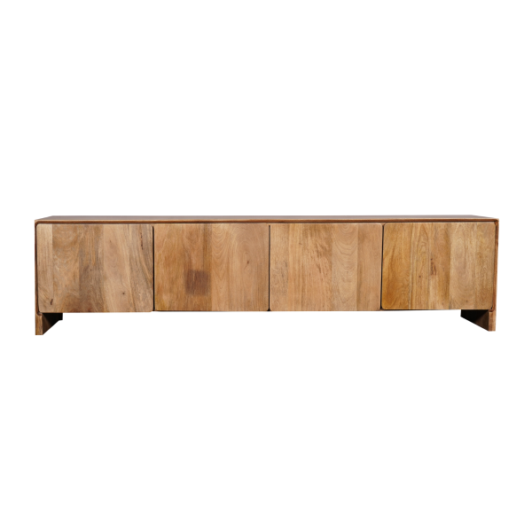 Tv-meubel Tense | 200 cm