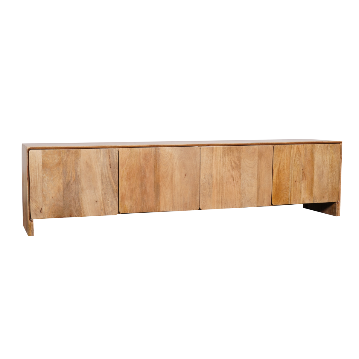 Tv-meubel Tense | 200 cm - Afbeelding 3