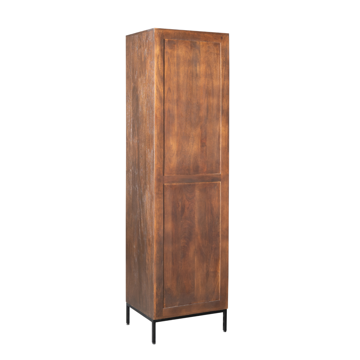 Boekenkast Madison Bruin | 55 cm - Afbeelding 5