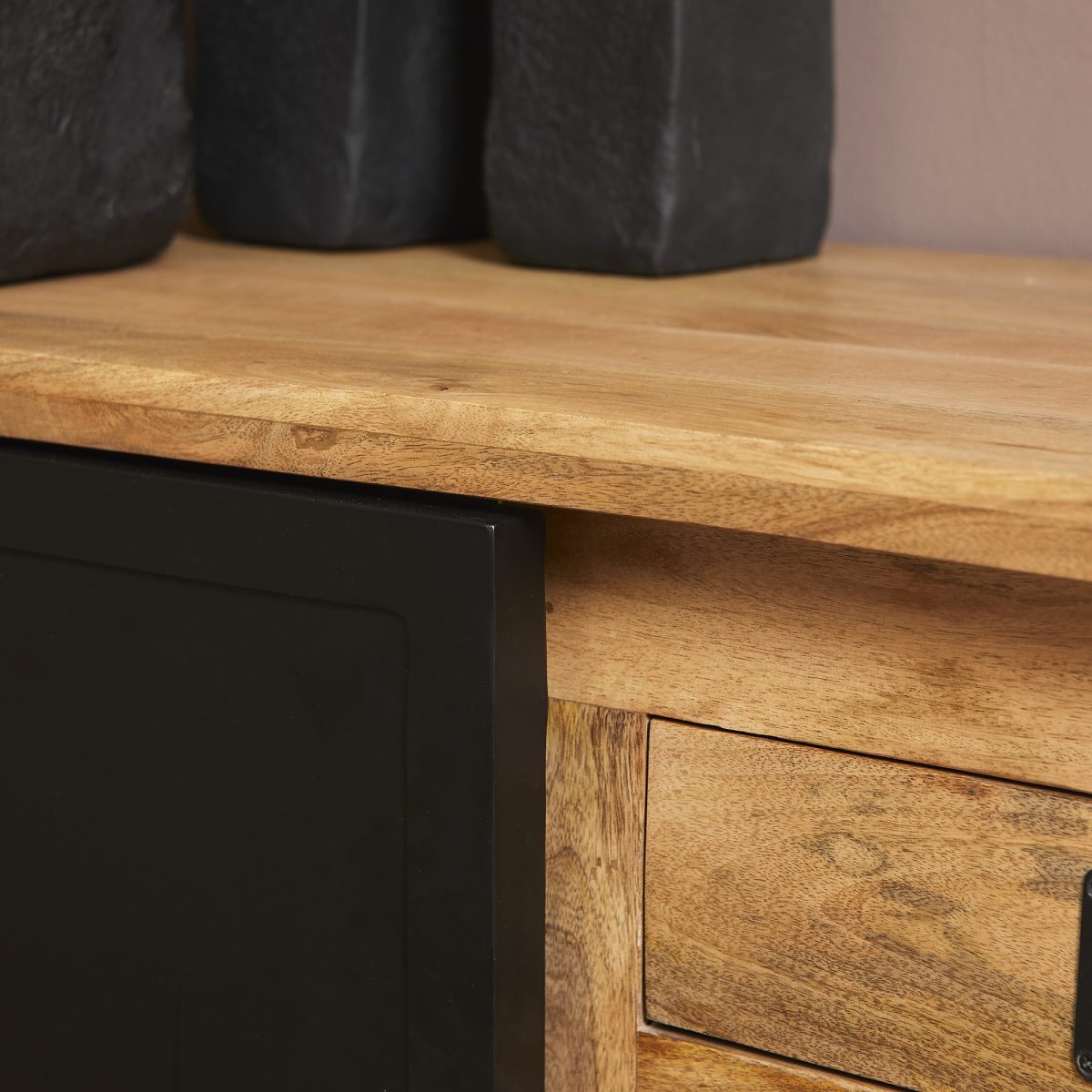 Nashville Tv-meubel | 155 cm - Afbeelding 2