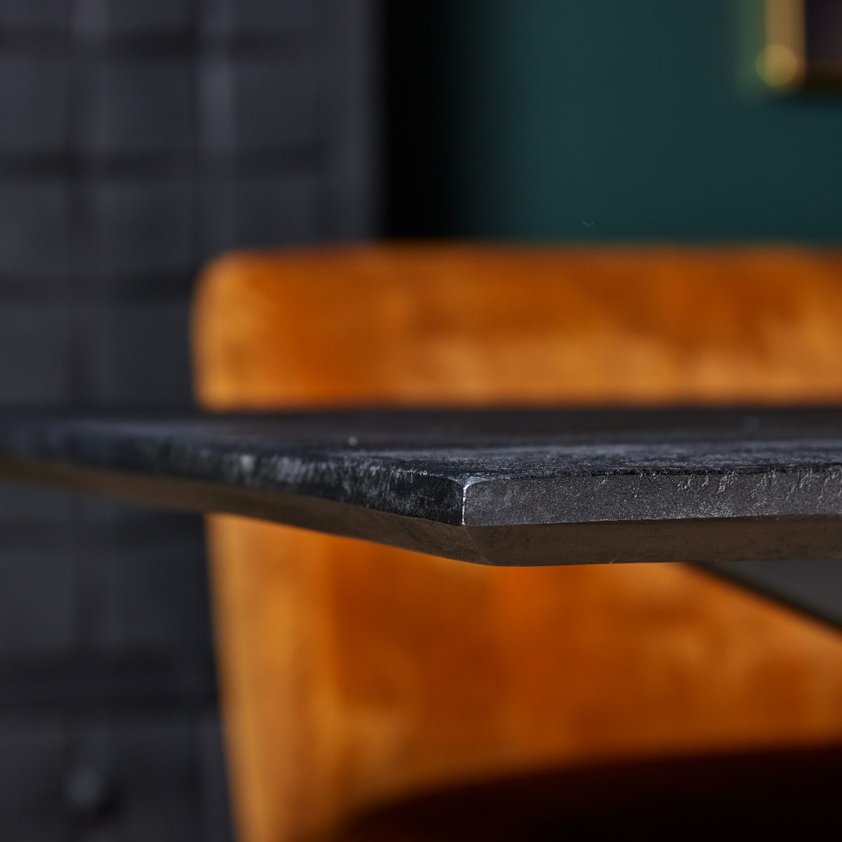 Eettafel New York | Rechthoek | 200 cm - Afbeelding 2
