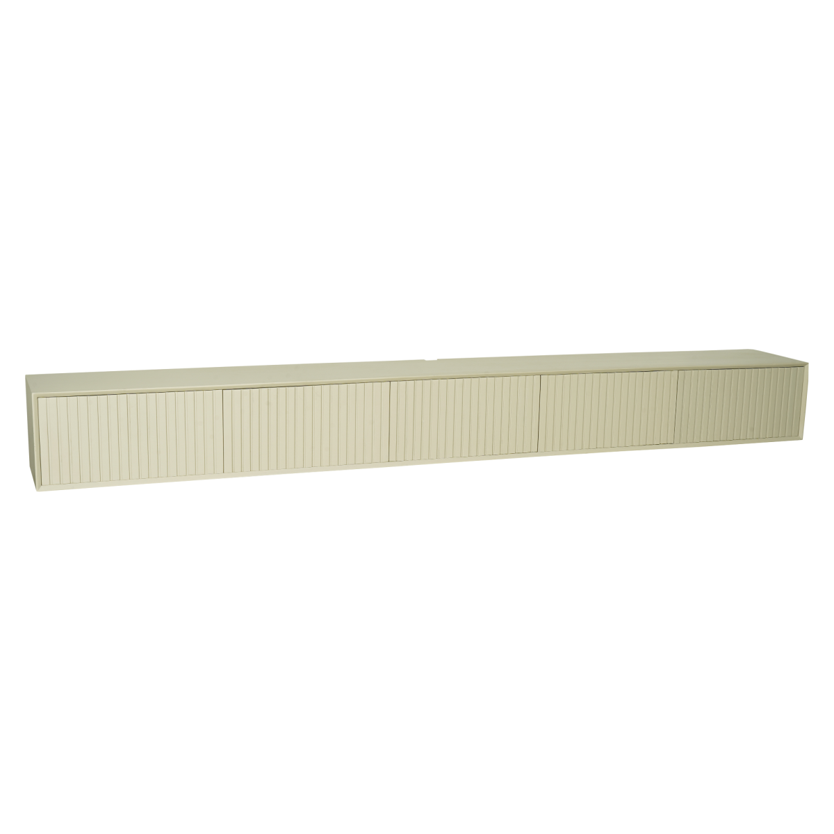 Zwevend tv-meubel Madison Sand | 120 cm - Afbeelding 17