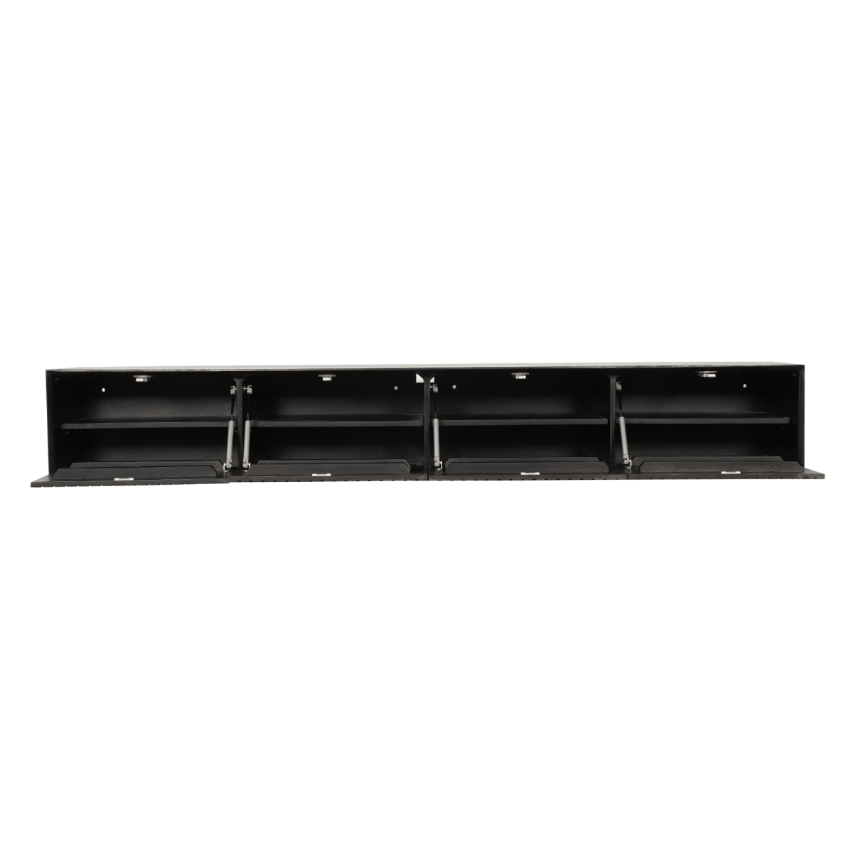 Zwevend tv-meubel Madison Sand | 120 cm - Afbeelding 23