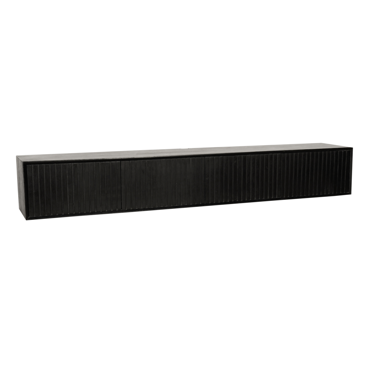Zwevend tv-meubel Madison Sand | 120 cm - Afbeelding 24