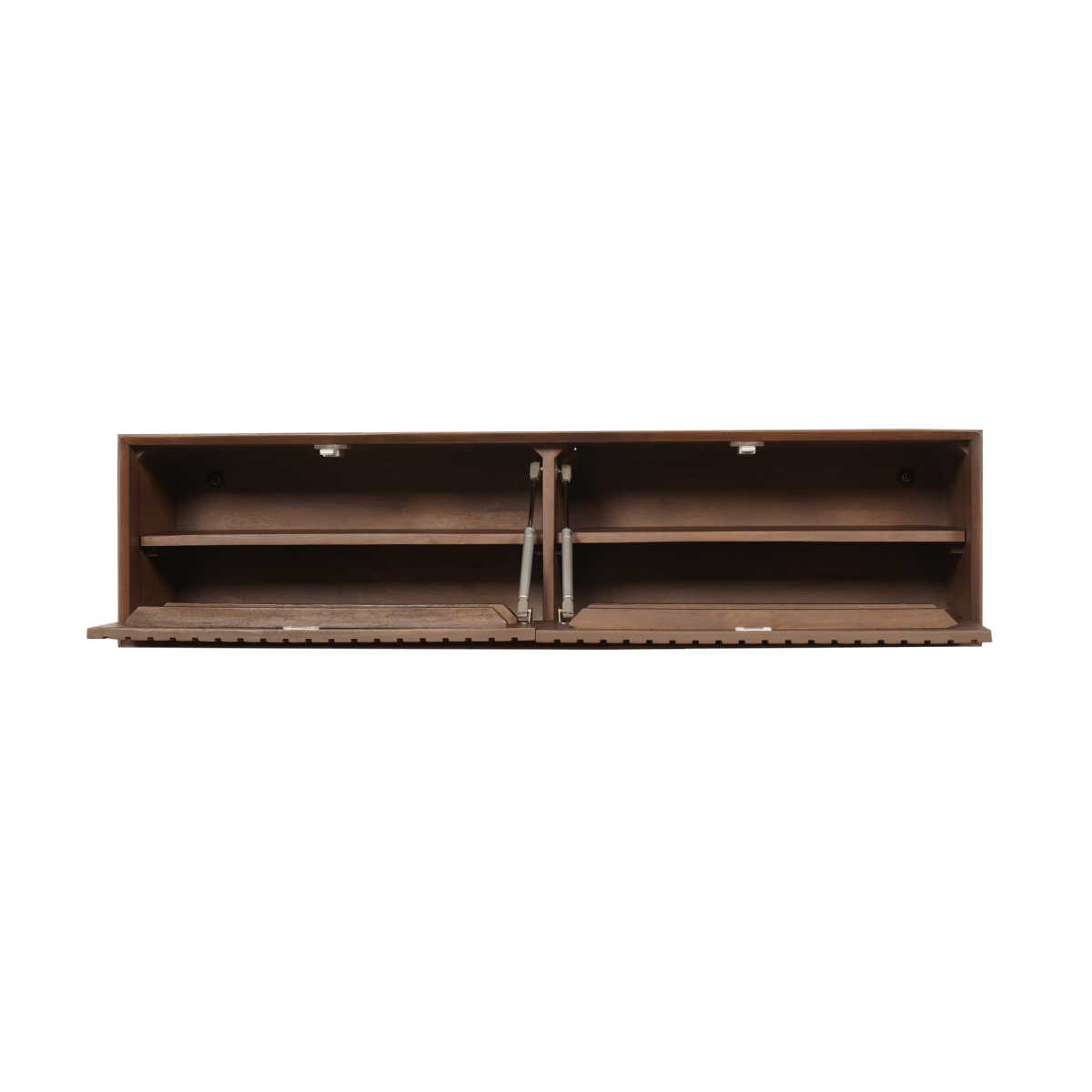 Zwevend tv-meubel Madison Sand | 120 cm - Afbeelding 36