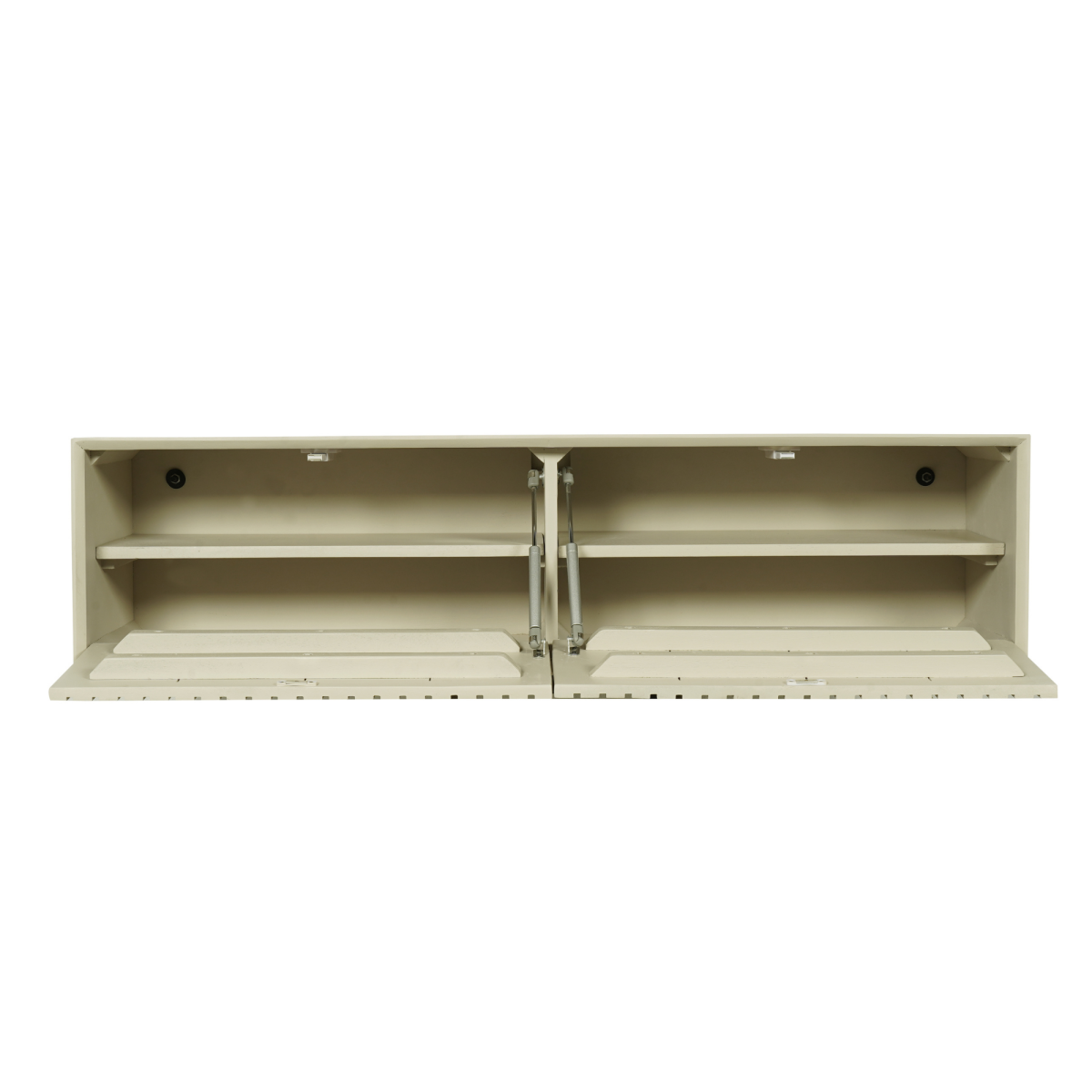 Zwevend tv-meubel Madison Sand | 120 cm - Afbeelding 5