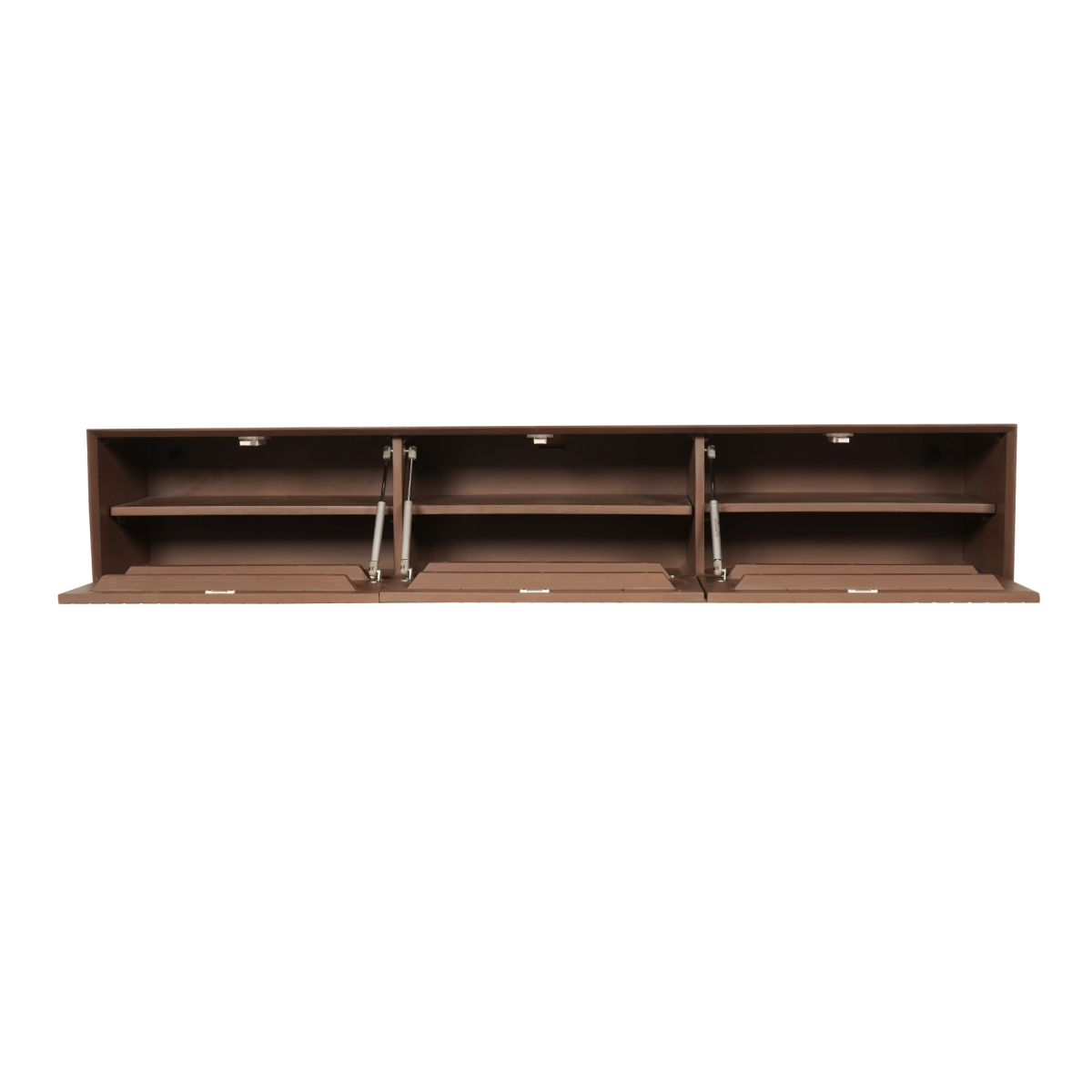 Zwevend tv-meubel Madison Sand | 120 cm - Afbeelding 41