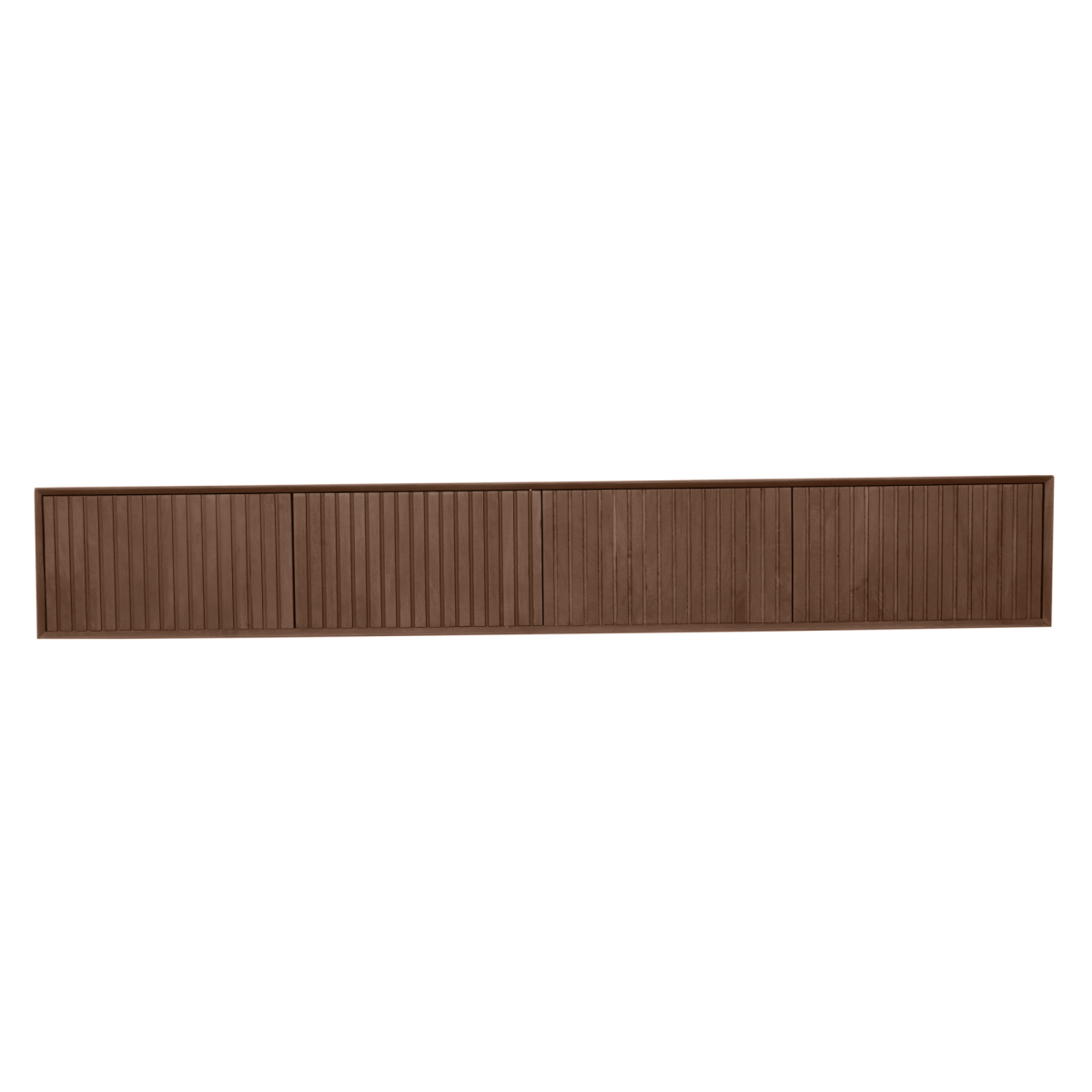 Zwevend tv-meubel Madison Sand | 120 cm - Afbeelding 45