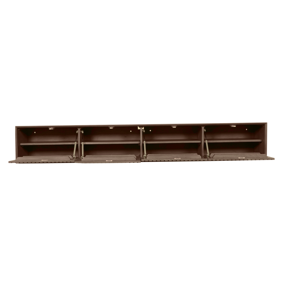 Zwevend tv-meubel Madison Sand | 120 cm - Afbeelding 46