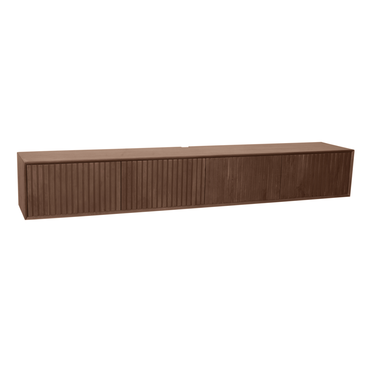 Zwevend tv-meubel Madison Sand | 120 cm - Afbeelding 47