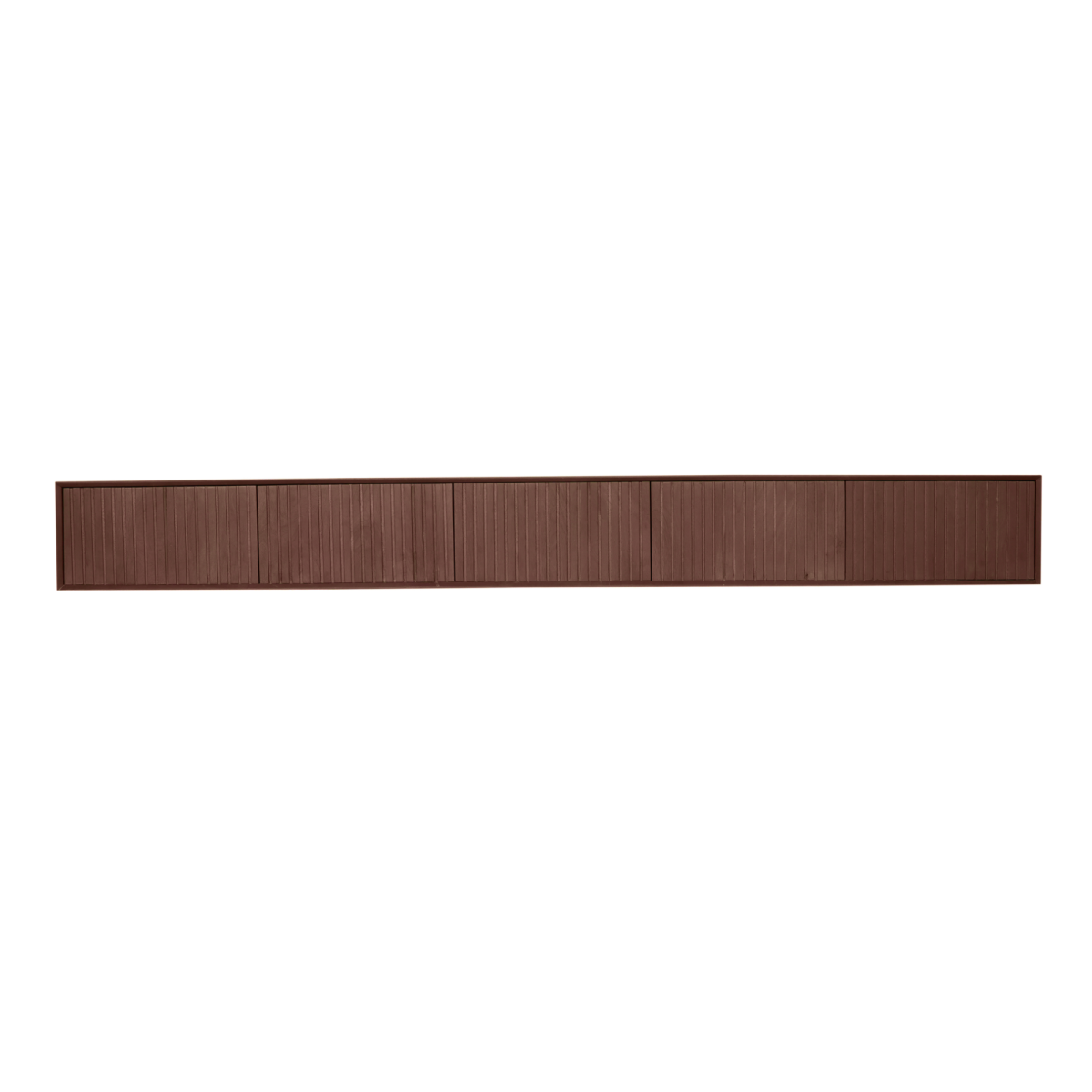 Zwevend tv-meubel Madison Sand | 120 cm - Afbeelding 49