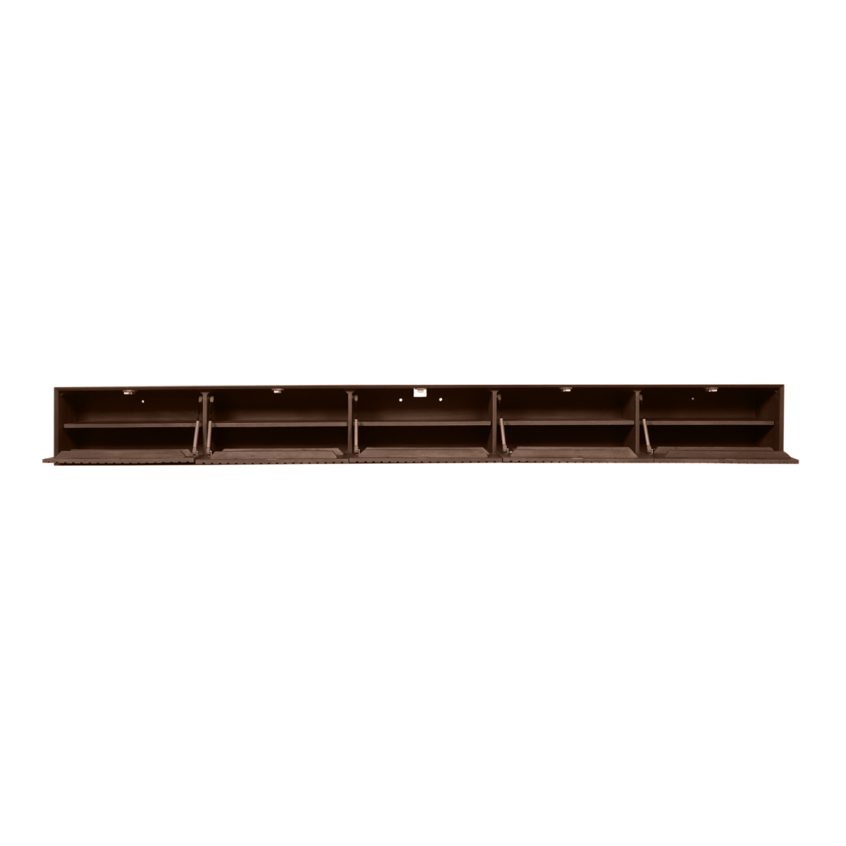 Zwevend tv-meubel Madison Sand | 120 cm - Afbeelding 50