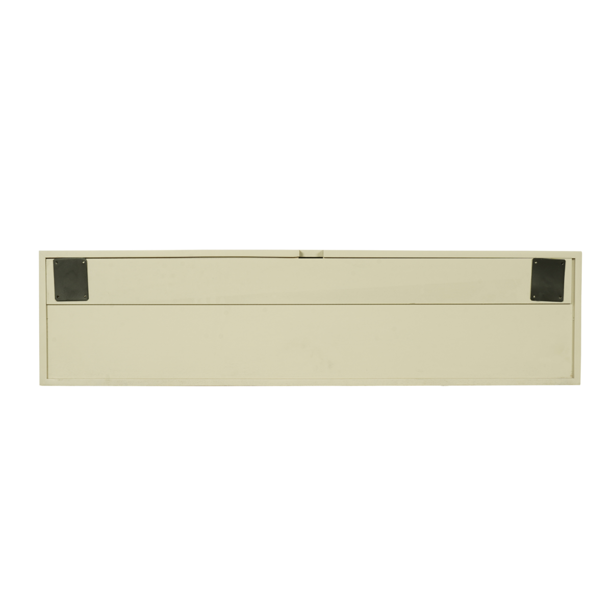 Zwevend tv-meubel Madison Sand | 120 cm - Afbeelding 6