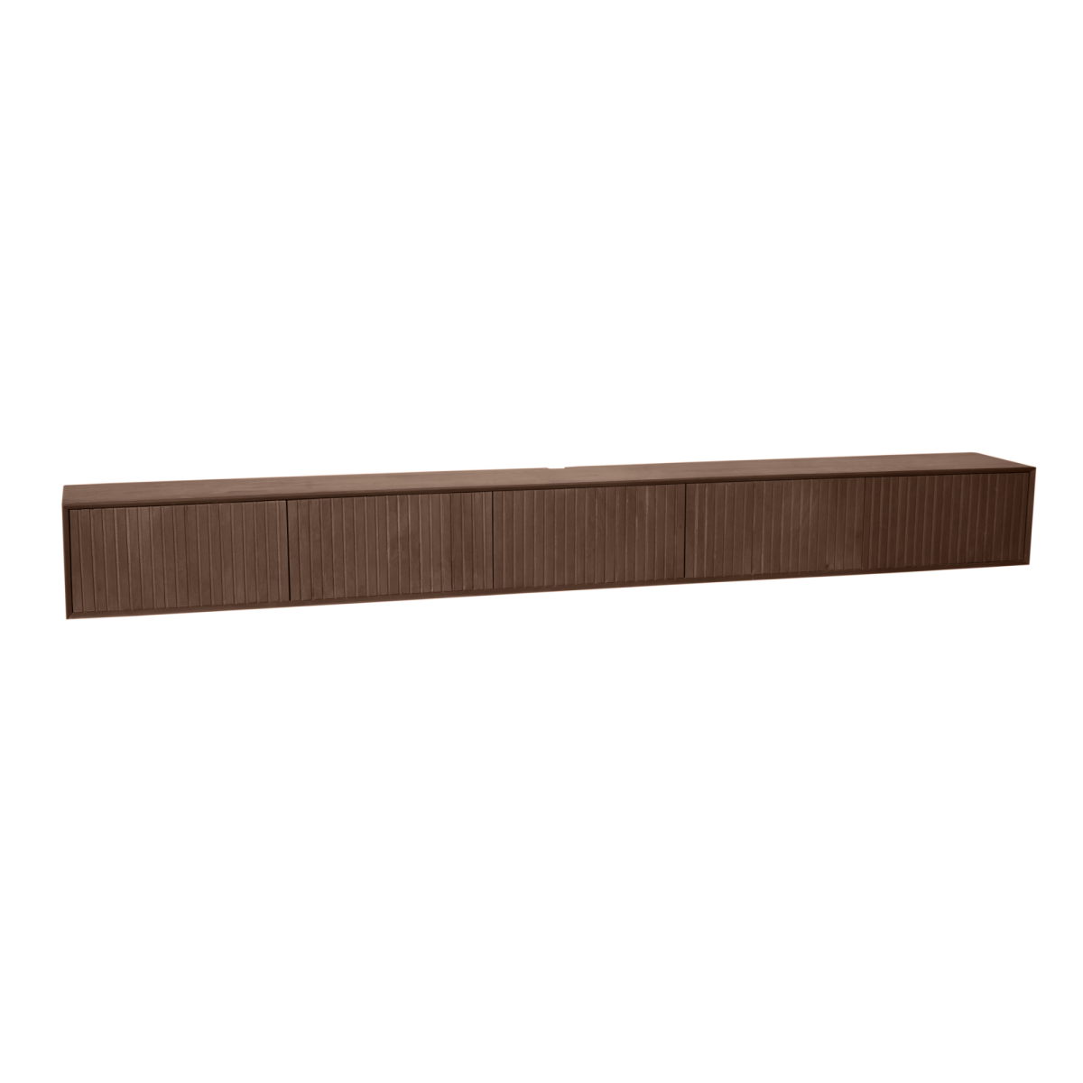 Zwevend tv-meubel Madison Sand | 120 cm - Afbeelding 52