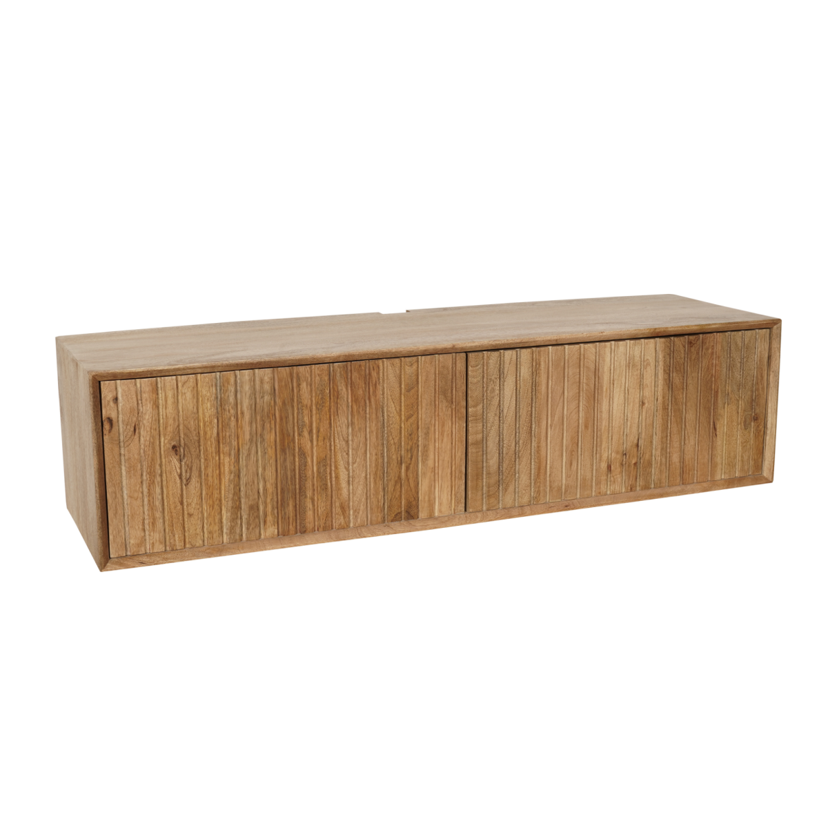 Zwevend tv-meubel Madison Sand | 120 cm - Afbeelding 57