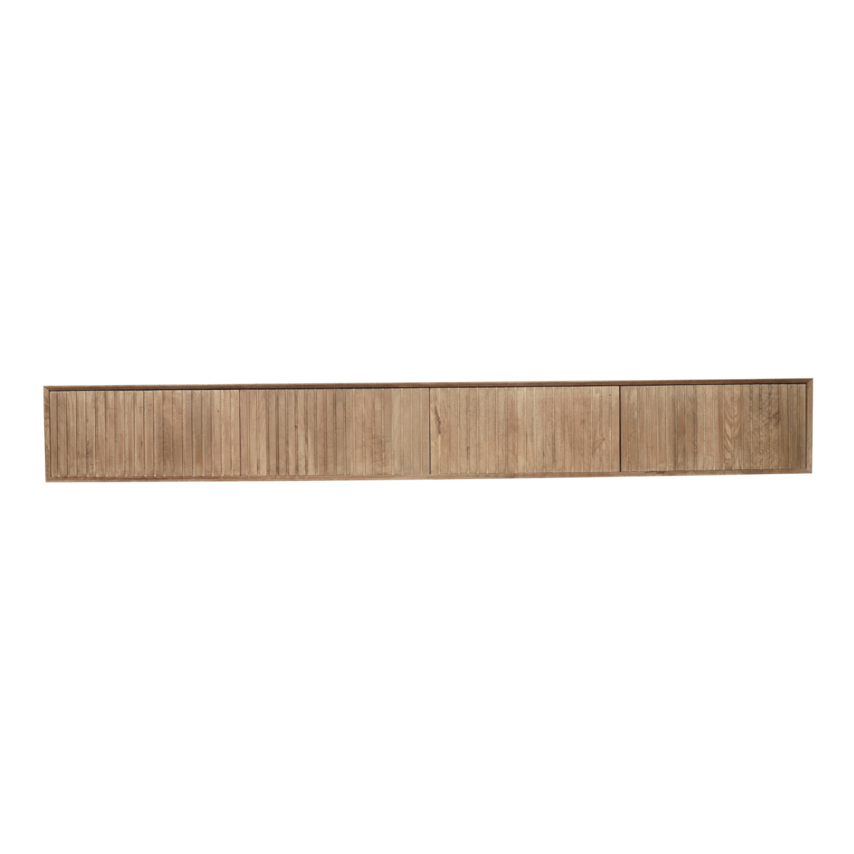 Zwevend tv-meubel Madison Sand | 120 cm - Afbeelding 63