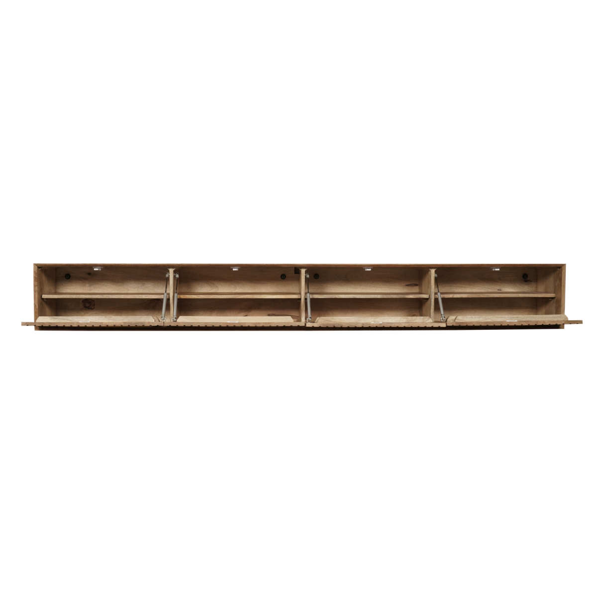 Zwevend tv-meubel Madison Sand | 120 cm - Afbeelding 64