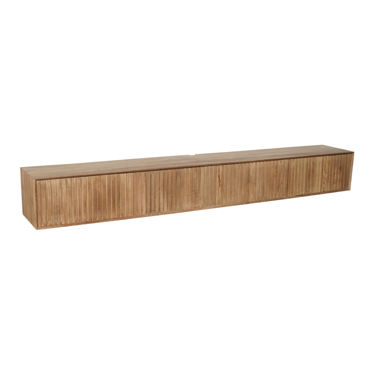 Zwevend tv-meubel Madison Sand | 120 cm - Afbeelding 65