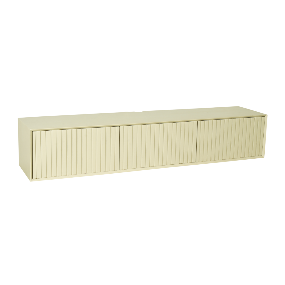 Zwevend tv-meubel Madison Sand | 160 cm - Afbeelding 3