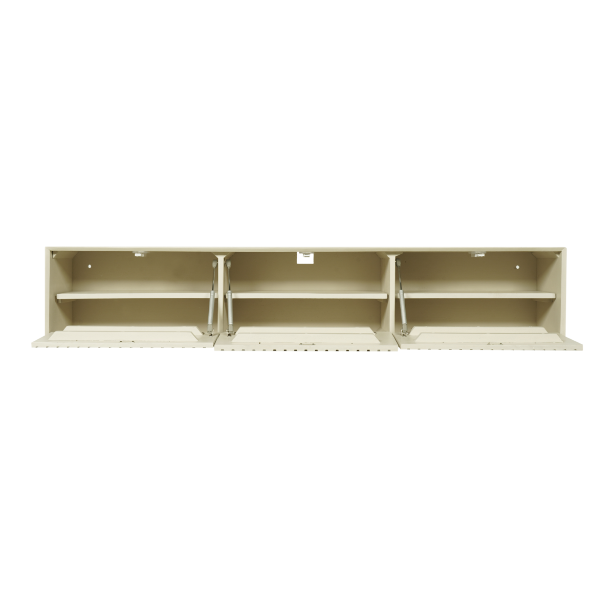 Zwevend tv-meubel Madison Sand | 160 cm - Afbeelding 5