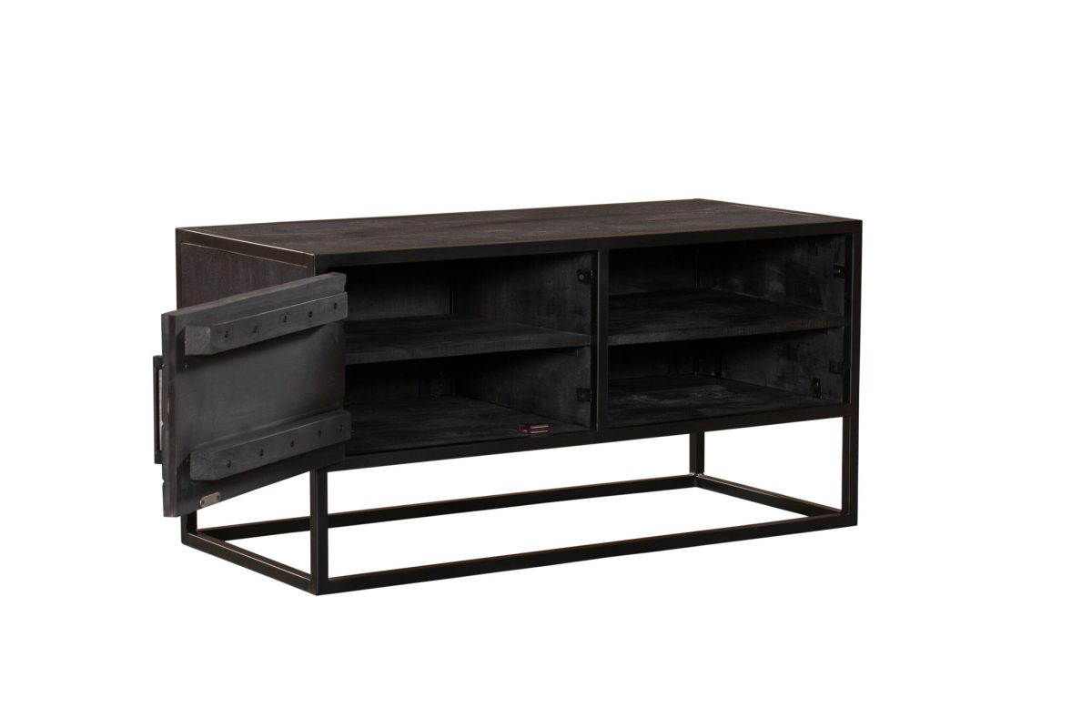 Tv-meubel New York | 100 cm - Afbeelding 6