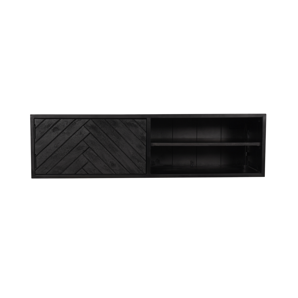 Zwevend tv-meubel New York | 120 cm - Afbeelding 1