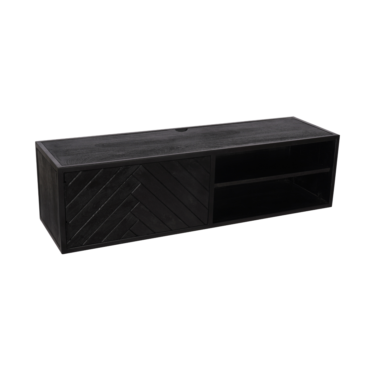 Zwevend tv-meubel New York | 120 cm - Afbeelding 2