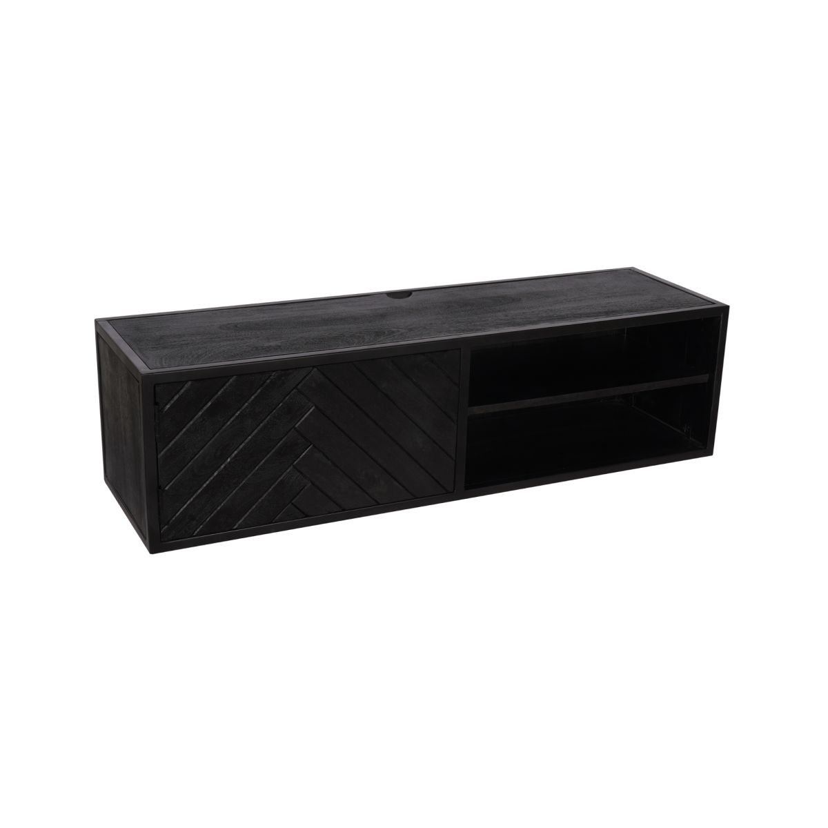 Zwevend tv-meubel New York | 120 cm - Afbeelding 5